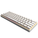 Picture of Mechanical Keyboard Wireless Backlight Keyboard for Android IOS PC