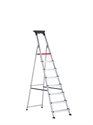 Ladder 8-step Aluminum Ladder