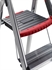 Image de Ladder 8-step Aluminum Ladder