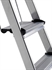 Image de Ladder 8-step Aluminum Ladder