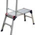 Image de Aluminum Ladder Working Platform