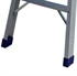 Picture of Aluminum Ladder Working Platform