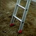 Ladders Aluminum Ladder 1x16 の画像