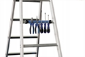 Tool Holding Magnet for Ladder