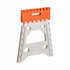 Picture of Folding Stool 39x32x39cm, Platform up to 120kg