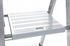 Picture of Aluminum Ladder 1x8 Steps 3.75m