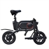 Picture of 12 inch Folding Electric Bike Pocket Ebike Motorcycle 36V 350W
