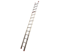 Ladder Aluminum Ladder 1x14 の画像