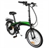 Изображение 250W Electric Bicycle 20inch Folding Ebike with 36V 7.5AH Removable Lithium ion Battery