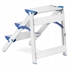 Picture of Ladder Steps Aluminum Stool