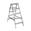 Picture of Stairs Step Ladder 5 Steps Working Platform