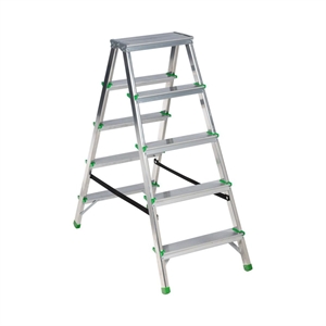 Picture of Stairs Step Ladder 5 Steps Working Platform