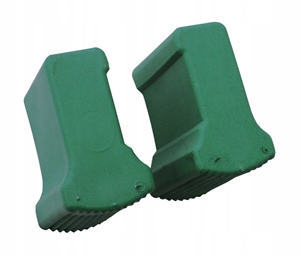 Stabilizer Feet 75x30 mm - A Pair