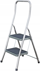 Picture of 2-step Auminum Ladder