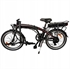 Image de 250W E-Bike Folded Electric Bicycle 36V 10Ah