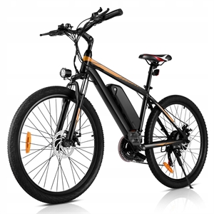 Picture of Electric Bicycle Mountain E-Bike 26 inch 350W 36V 10.4Ah