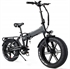Изображение Folding Electric Bike 48V 500W 10Ah 20 inch E-Bike