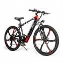 Изображение Mountain Electric Bike 350W 36V 18Ah 26 inch E-bike