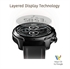Image de GPS Smart Watch Wear OS by Google NFC Payments IP68 Waterproof Sleep Monitoring Watch