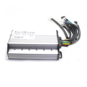 Electric Scooter Motor Controller for DC 72W 10 inch の画像