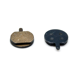 2PCS Electric Scooter Brake pads for Citycoco Mini Citystreet Cityroad