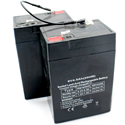 Picture of 6V 4.5Ah Replacement Battery for Audi A3