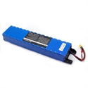 Picture of Lithium Battery for Electric Skate Windgoo 36V 6.6Ah