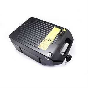 Image de Lithium Suitcase Battery 40AH 60V for Citycoco Furious