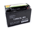 Picture of Replacement Battery for Scooter Boogie Drift 102D