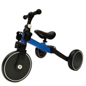 Image de 3 in 1 Mix Kids Tricycle Non-slip Bicycle