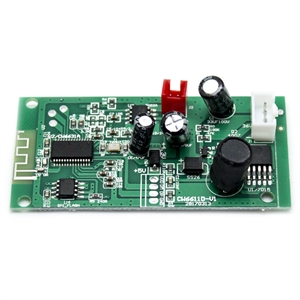Изображение Replacement Bluetooth Board for Speedo 10 inch Smart Balance Electric Skate