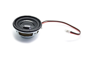 Replacement Internal Speaker for Boogie Drift の画像