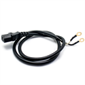 Picture of Replacement Internal Battery Power Cable