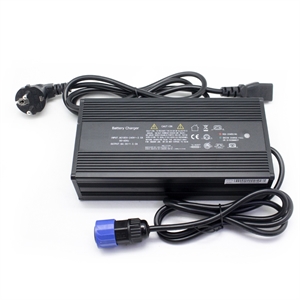 Image de Replacement Battery Charger for Cargoo