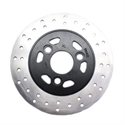 Picture of Front Brake Disc for Miku Max