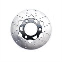 Disc Brake Front / Rear for Citycoco Furious