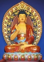 Buddha Says Baoxian Dharani Sutra の画像