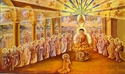 The Buddha Says the King Sutra of Eliminating Sins の画像