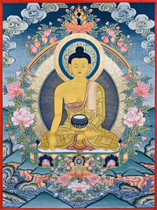 Picture of THE SUTRA OF PERFECT ENLIGHTENMENT （APOCRYPHAL SCRIPTURES）
