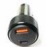 Изображение BlueNEXT 52W QC 3.0 PD PPS Fast Charge USB-C Car Charge