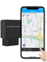 Изображение 4G OBD GPS Tracker for Vehicles Real Time Car Tracker Device