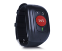 Picture of Personal alarm SOS-Emergency button 4G GPS tracker watch