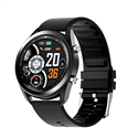 Image de Smart Watch 1.28 inch IPS Screen Bluetooth Call Heart Rate Blood Pressure Monitoring