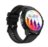1.32 inch Full Touch Smartwatch with Heart Rate Monitor Message Notification Sleep Monitor Physiological cycle reminder Fitness Watch