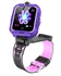 4G SmartWatch GPS Positioning Video Call 360 Degree Rotation Kids SOS Phone Watch の画像