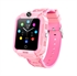 4G SmartWatch GPS Positioning Video Call 360 Degree Rotation Kids SOS Phone Watch の画像