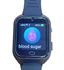 Изображение Смарт-часы уровня глюкозы в крови