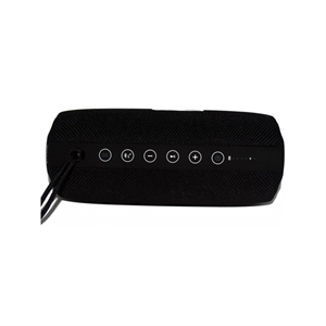 Portable Bluetooth Speaker IPX6 Waterproof Outdoor Speaker with 30W Loud Stereo Sound の画像