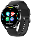 Smart Watch Bluetooth Call Push Message Heart Rate Blood Pressure Oxygen Watches の画像