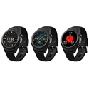 4G Smart Watch with GPS Fitness Watch Temperature Blood Oxygen Heart Rate ECG Monitor の画像